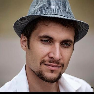 DmitriBondarenco