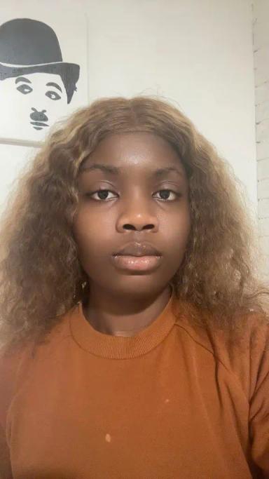 Princess aisosaEdokpayi