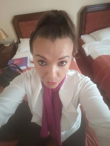 Alina CristinaCiolacu