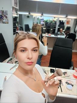 Evgeniia