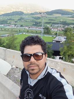 ishtiaq