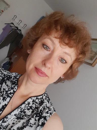 Marzena EwaJeglinska