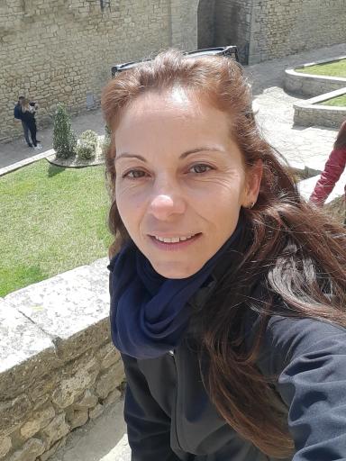 Anca Cristina Muresan