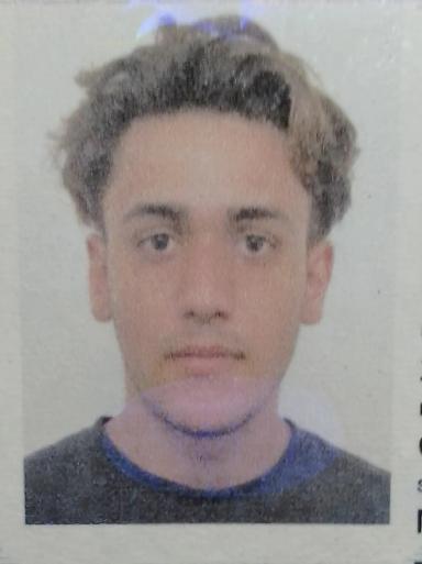 KristianDelgado Cedeno