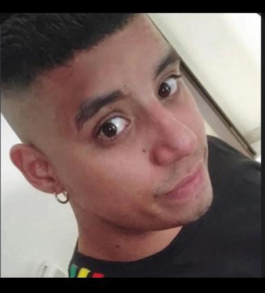 Ricardo YoelTarazona Elera