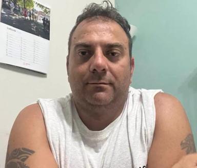 Stefano ViscardiViscardi